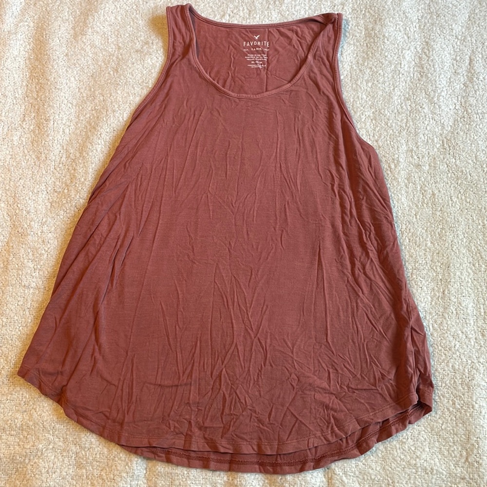 AE favorite tank